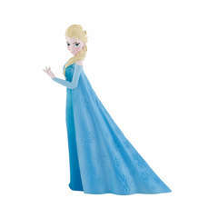 Figurine Elsa à collectionner H10,4cm