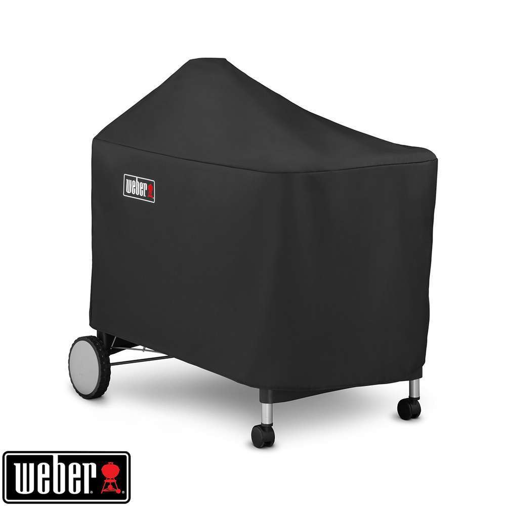 Housse de luxe : Performer Premium et Deluxe