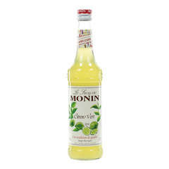 Sirop Monin, 70cl - Citron vert