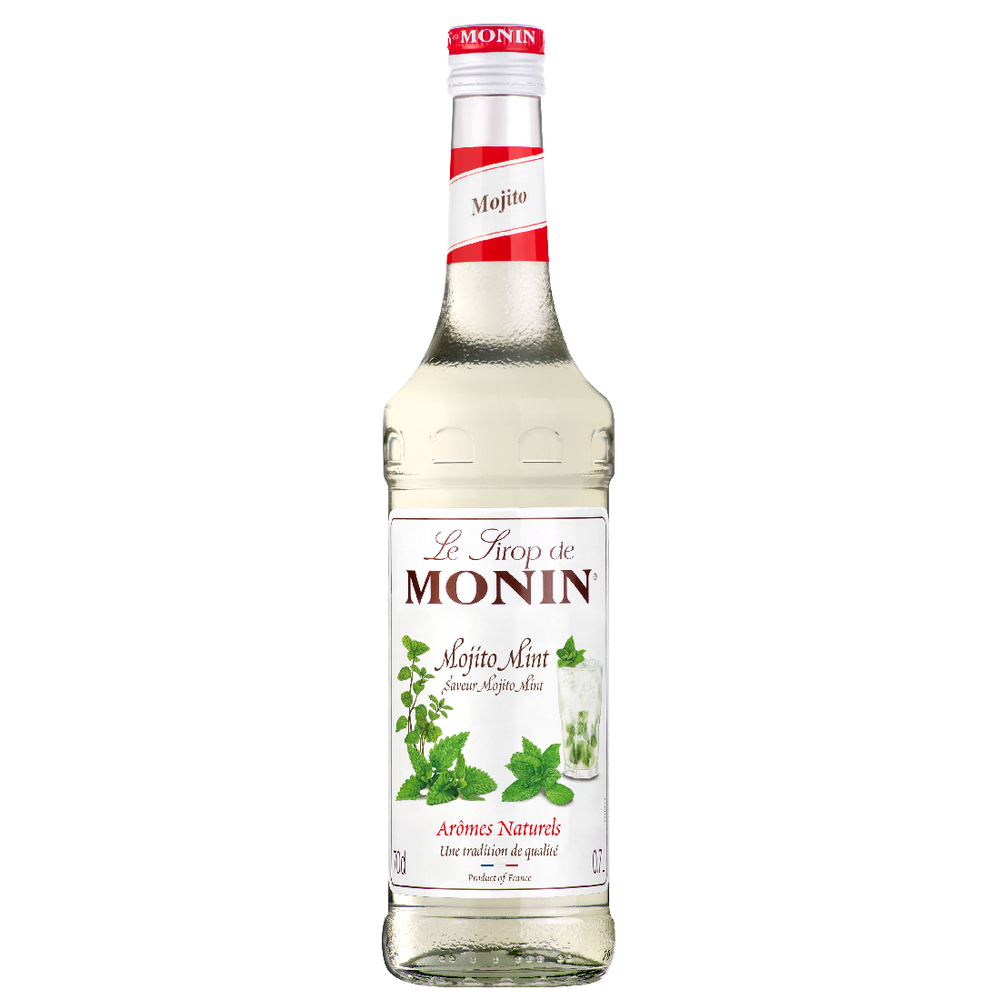Sirop Monin, 70cl - Mojito
