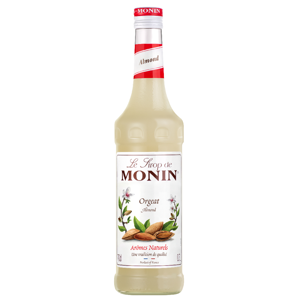 Sirop Monin, 70cl - Orgeat