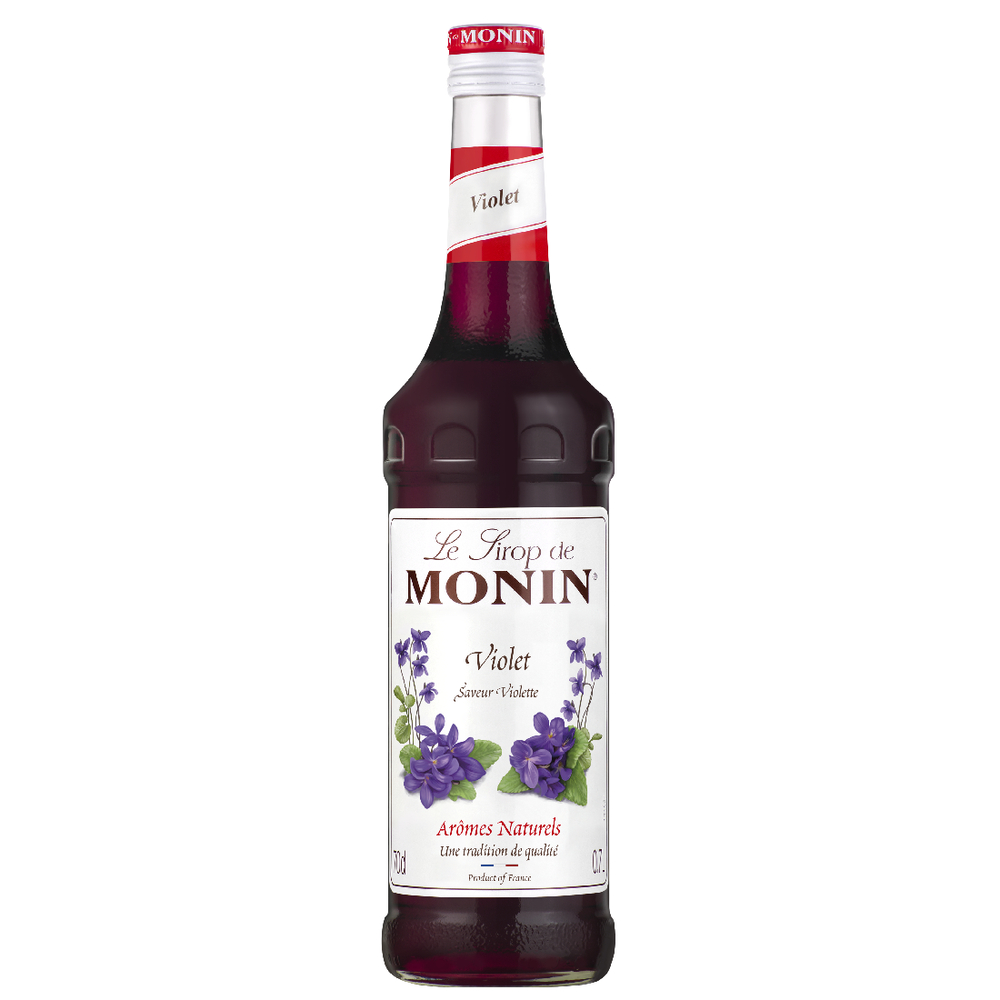 Sirop Monin, 70cl - Violette