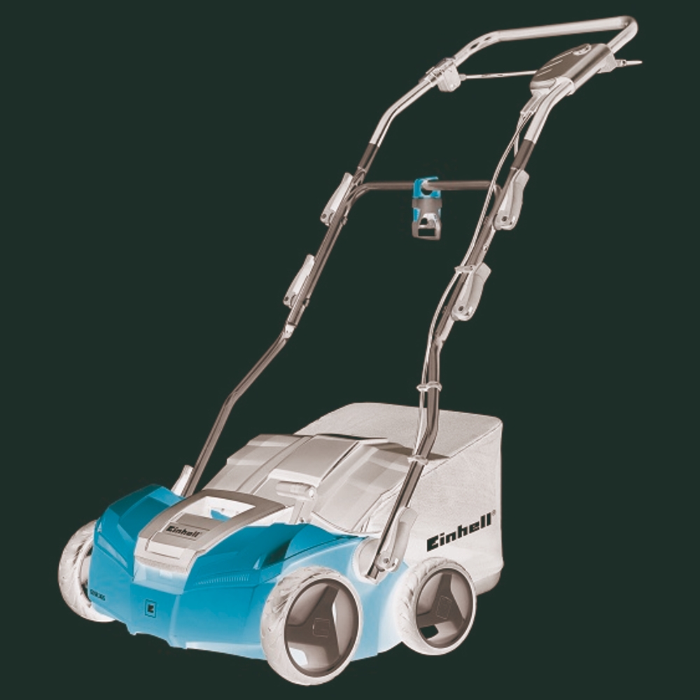 Scarificateur électrique GE-SA 1435