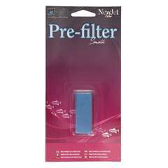 Préfiltre NewJet Filter Small