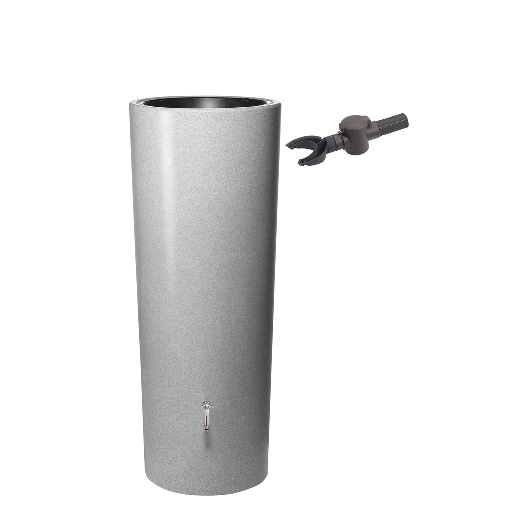 KIT RESERVOIR STONE SILVER 350L