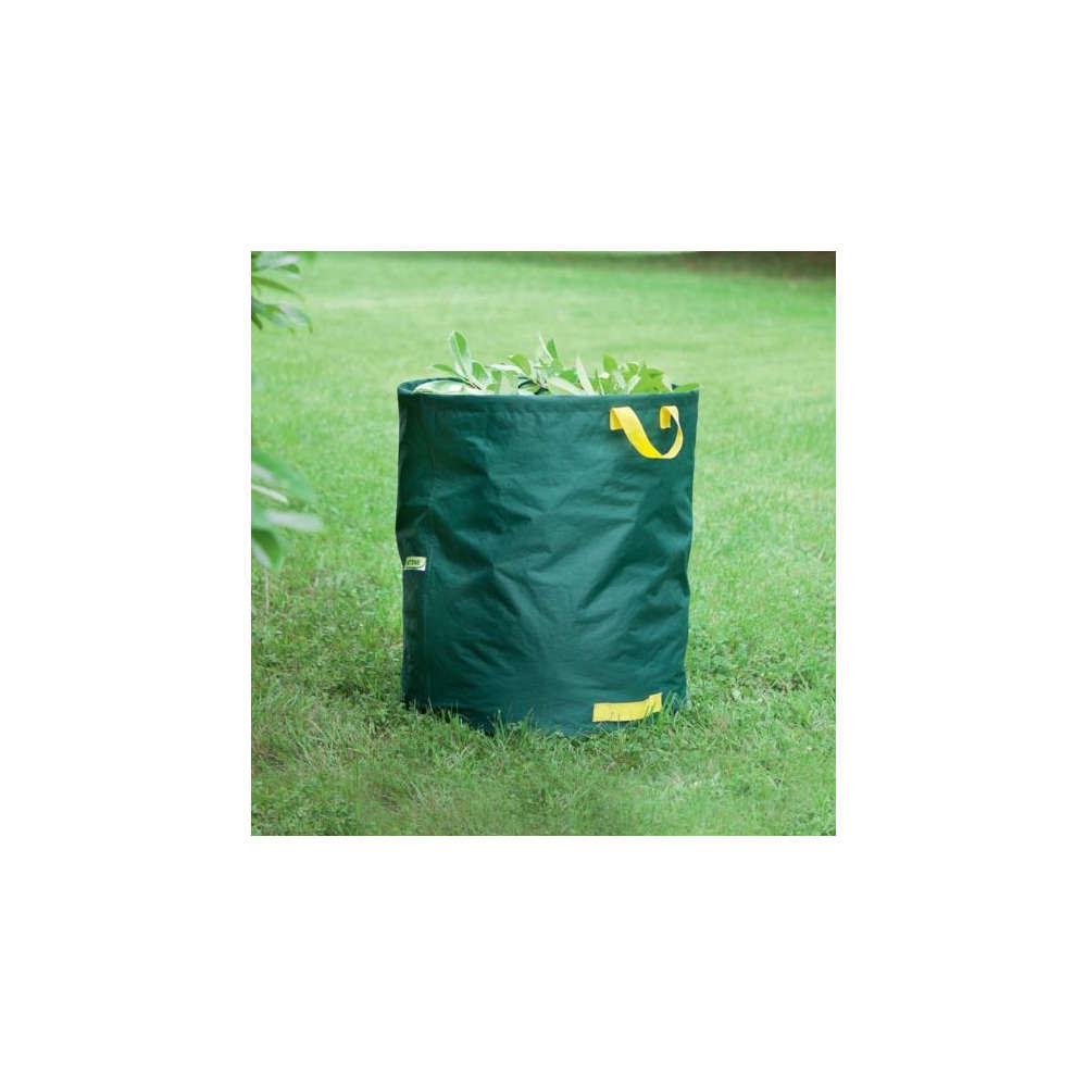 Sac a shop dechet vegetaux