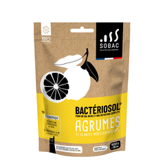 Bactériosol®: Agrumes & plantes méditerranée