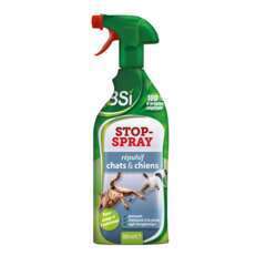 Stop Spray
