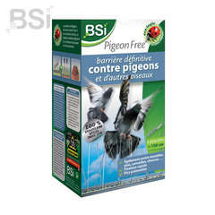 Pics pigeons 150 cm (6 x 25cm)