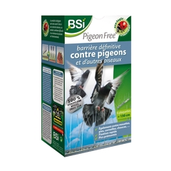 Pics pigeons 150 cm (6 x 25cm)