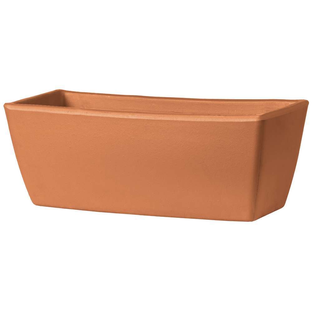 JardiniÃšre Garda Cotto, L.41,7x17,6xH.15,6cm