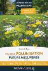 Graines pour prairie : pollinisation, 3mÂ²