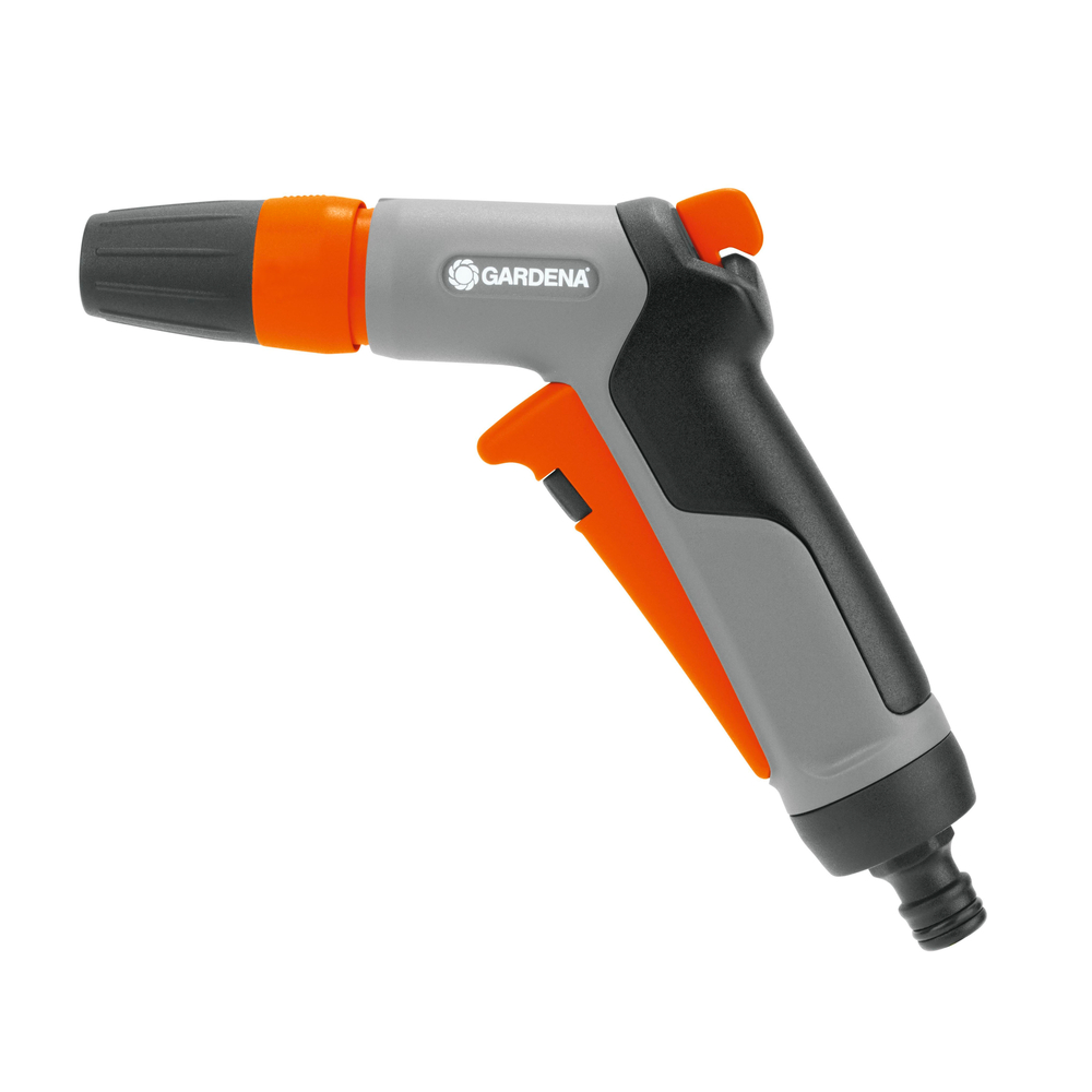 Pistolet multijet - Nettoyage Classic avec raccord aquastop