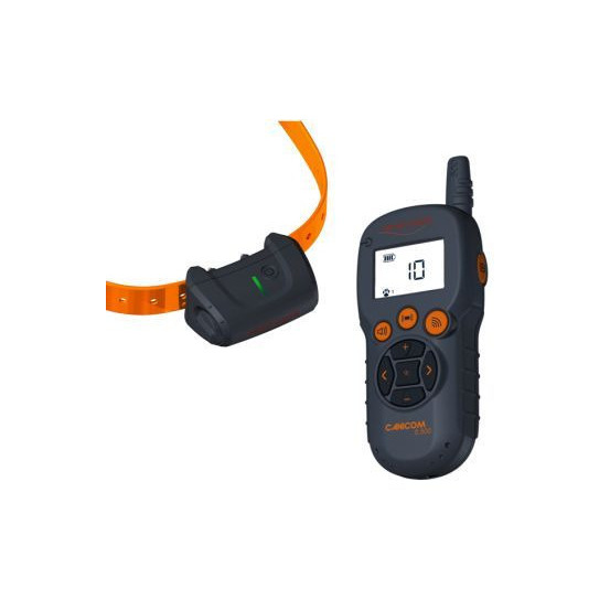 Ensemble de dressage à distance Canicom 5.500