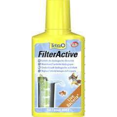 Traitement de l'eau Tetra FilterActive : 100ml