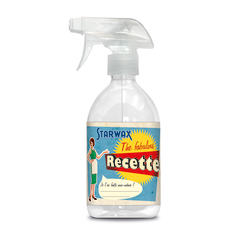 Pulvérisateur vide 500ml Fabulous