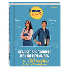 Livret de recettes FABULOUS