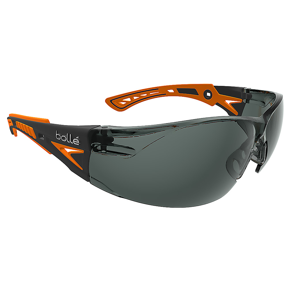 Lunette de protection solaire marque BOLLE SAFETY Rostaing Truffaut