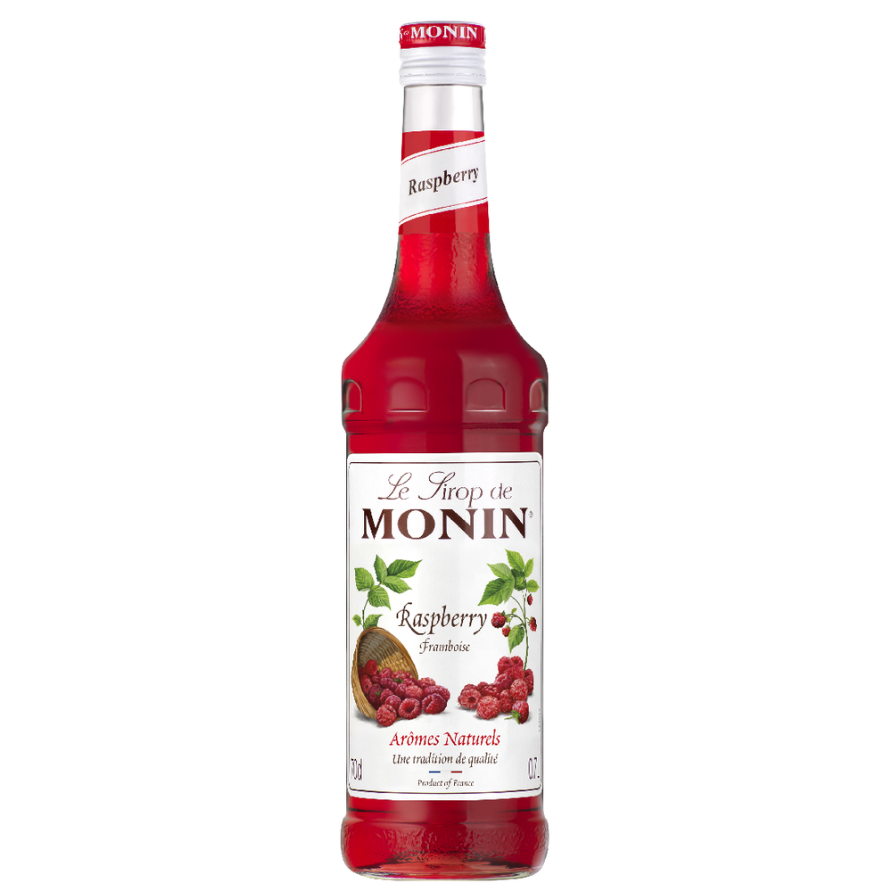 Sirop Monin, 70cl - Framboise