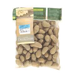 Plants de pommes de terre 'La délicatesse' en sac - 1,5 kg