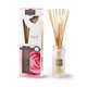Bouquet parfumé soliflore et sa recharge 75 ml - Rosé du matin