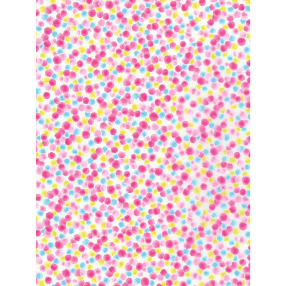 Feuille Décopatch 689 - Thème Enfants