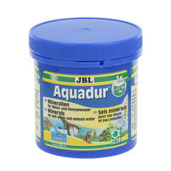 Conditionneur d'eau Aquadur
