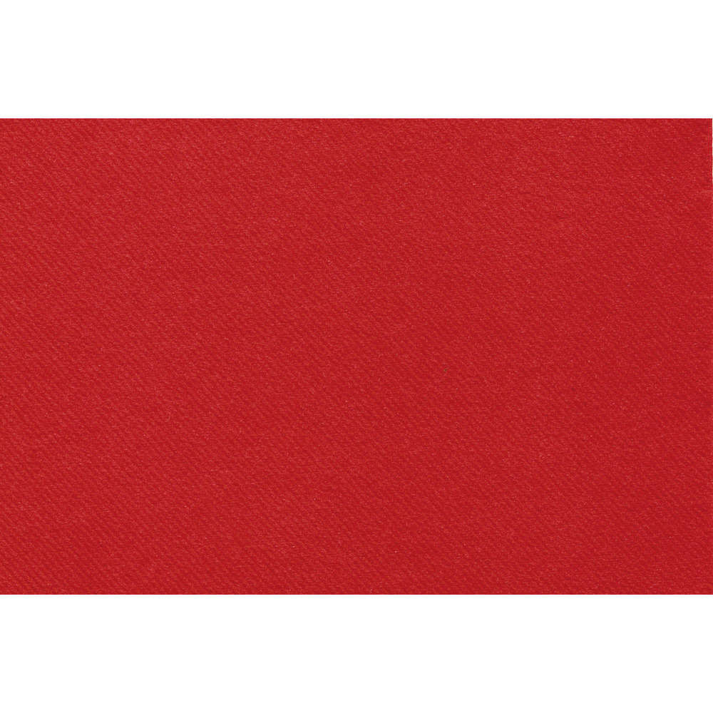 Nappe L. 240 x l. 160 cm - Uni rouge hermès