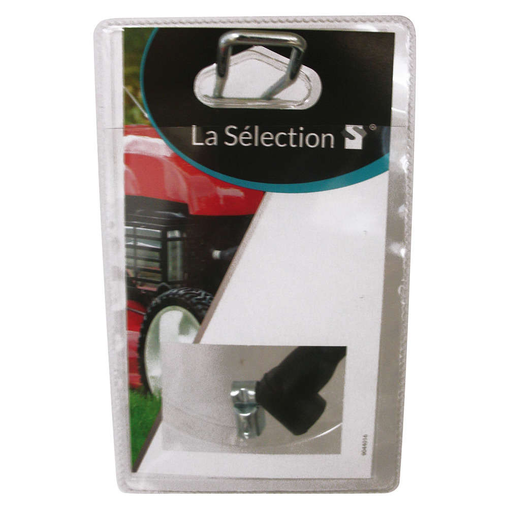 Connecteur Bougie Rempl Bs66538