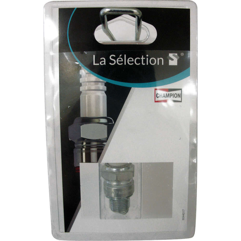 Bougie D'Allumage Champion Dj8J 145X90X25 Mm