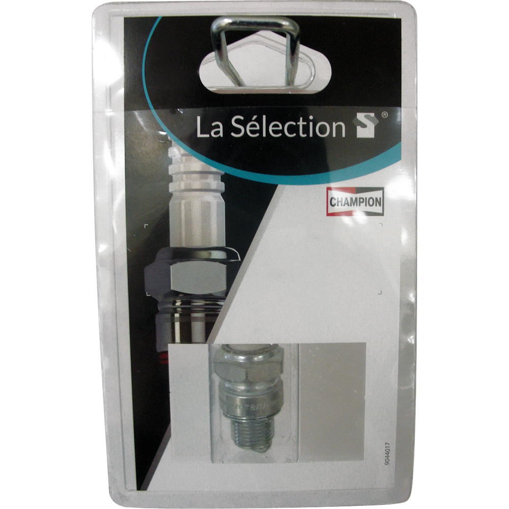 Bougie D'Allumage Champion Rcj7Y 145X90X25Mm