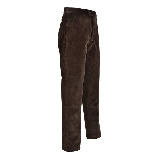 PANT VELOURS MARR T50-(553235)