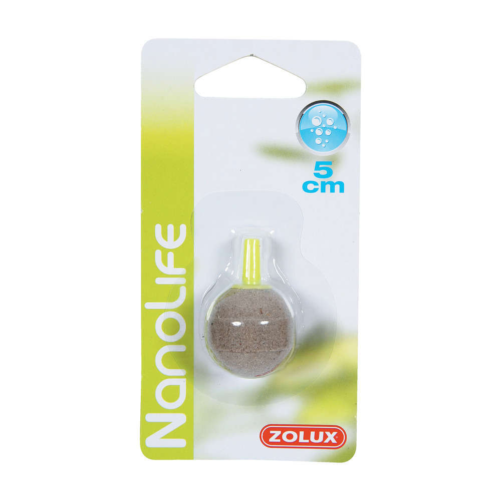 Diffuseur boule 2.5cm