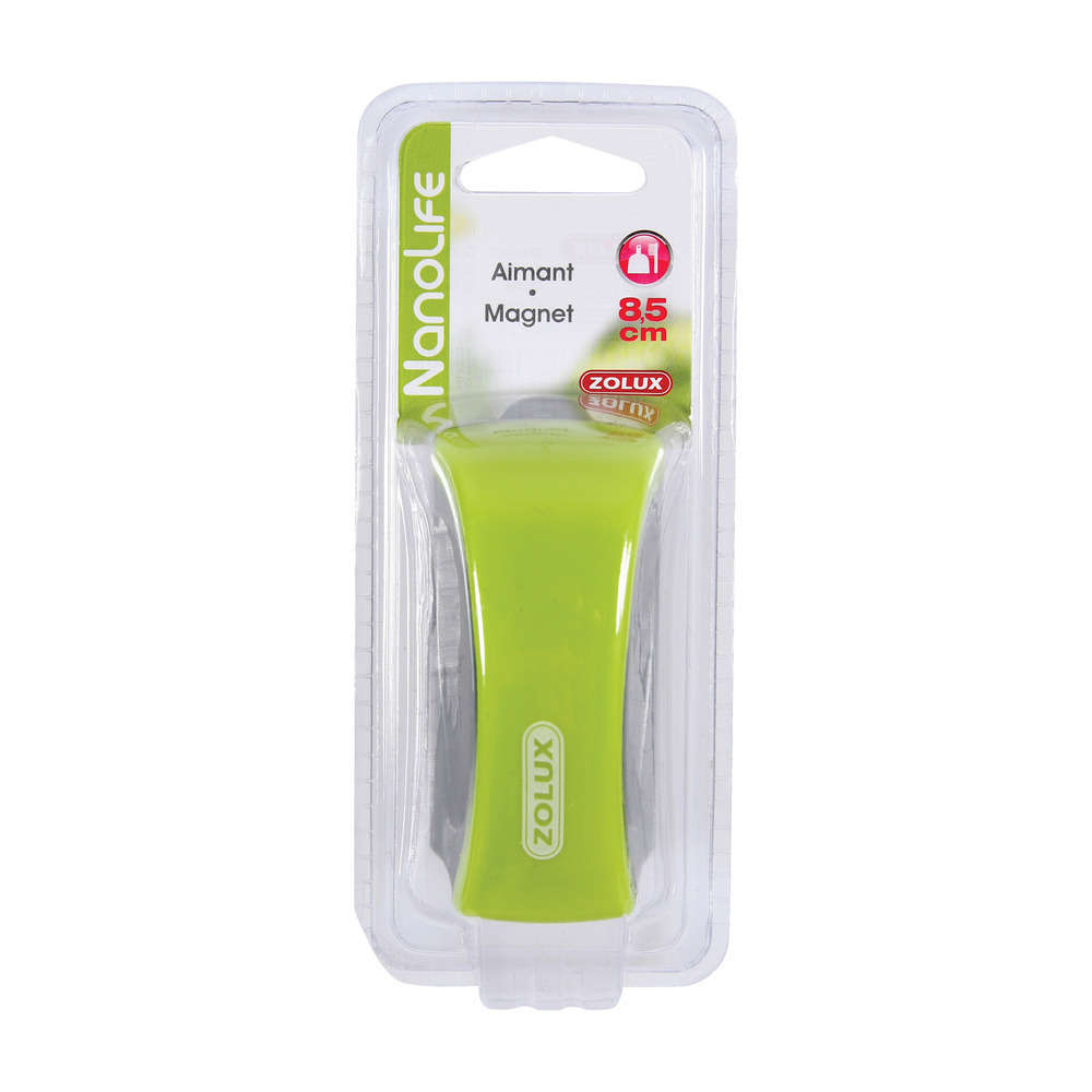 Aimant nettoyeur 8.5 cm