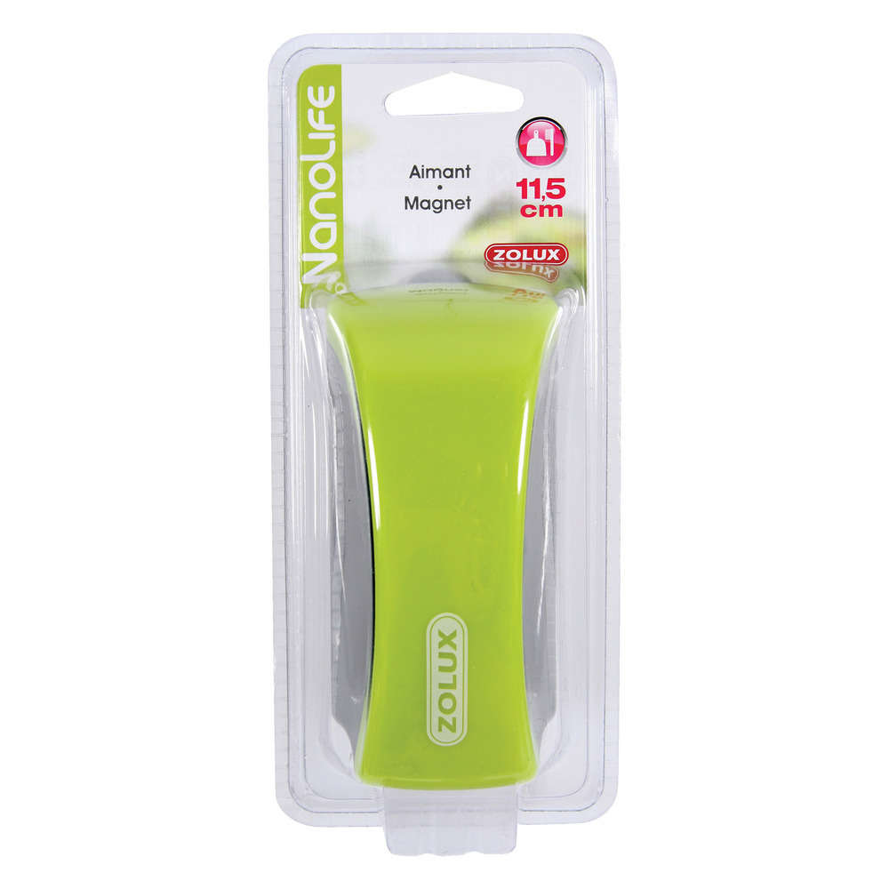 Aimant nettoyeur 11.5 cm