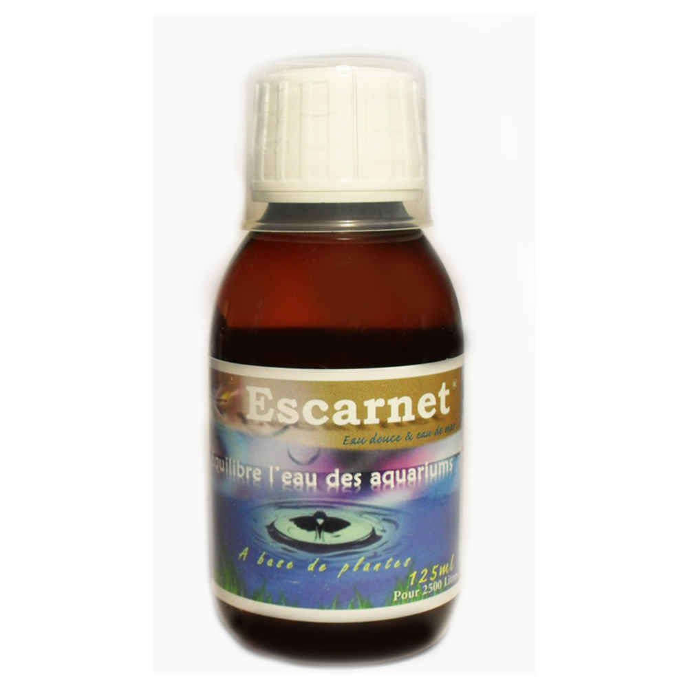 Ãquilibreur d'eau Escarnet : 125mL