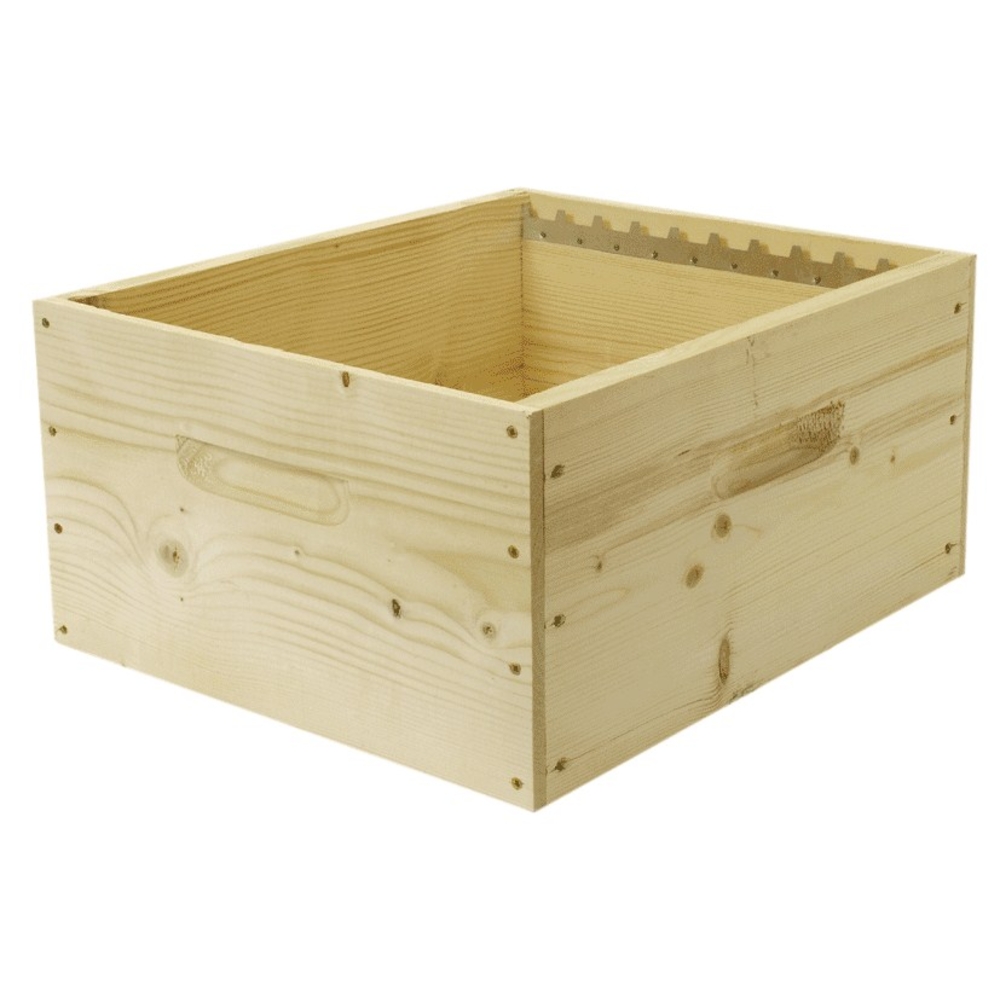 Corps Rucheco Dadant 10 cadres