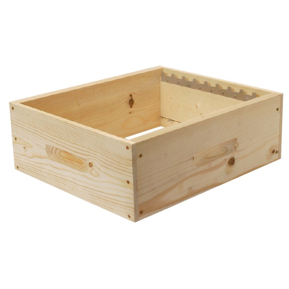 Hausse Rucheco Dadant 9 cadres