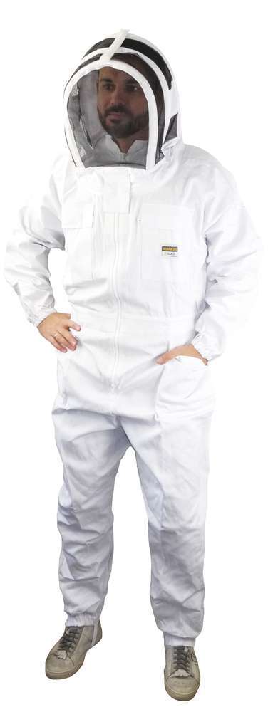 Combinaison Abeilleur : taille Large