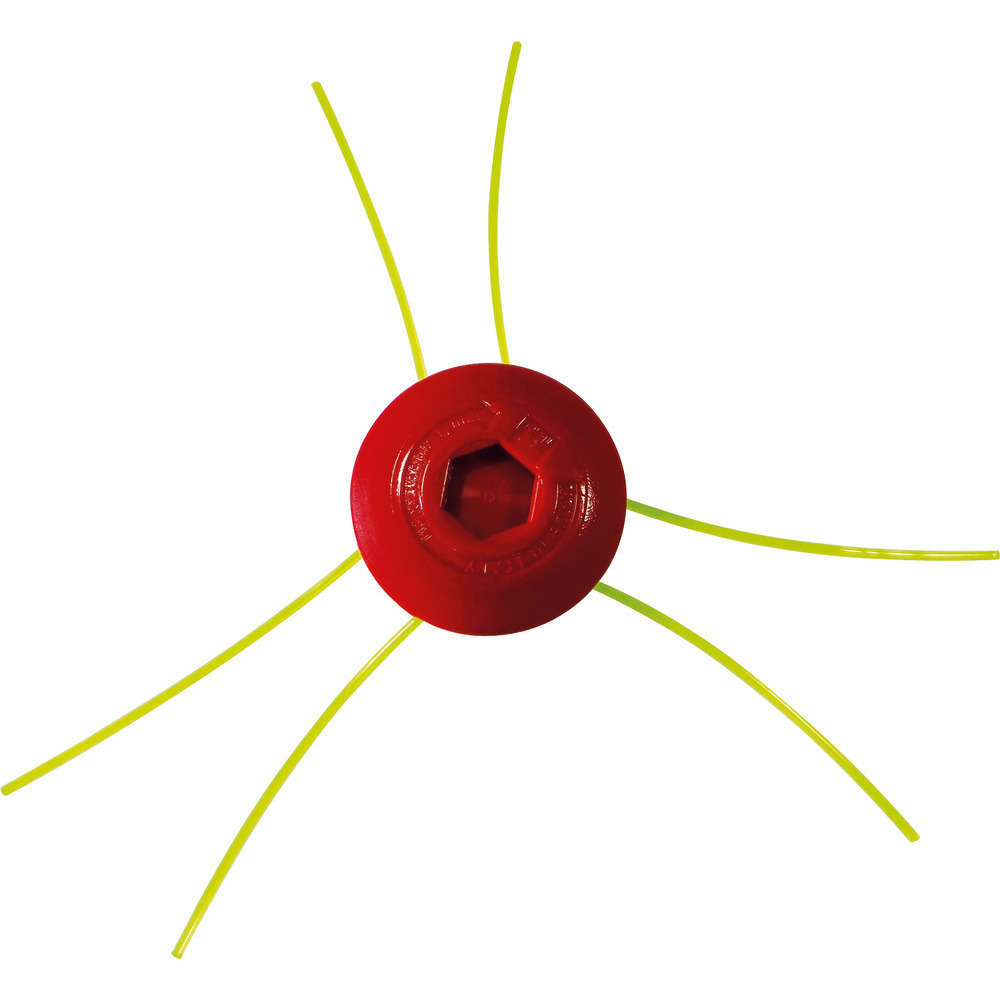 Tête 4 À 6 Fils 1 Étage Plastique