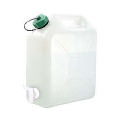 JERRICAN 20L ALIMENTAIRE