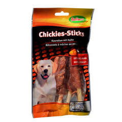 Friandise chien chickies Sticks
