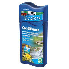 Conditionneur d'eau - JBL BiotoPond 500 ml