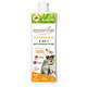 Shampooing 2en1 au parfum vanille pour chien et chat : 250ml