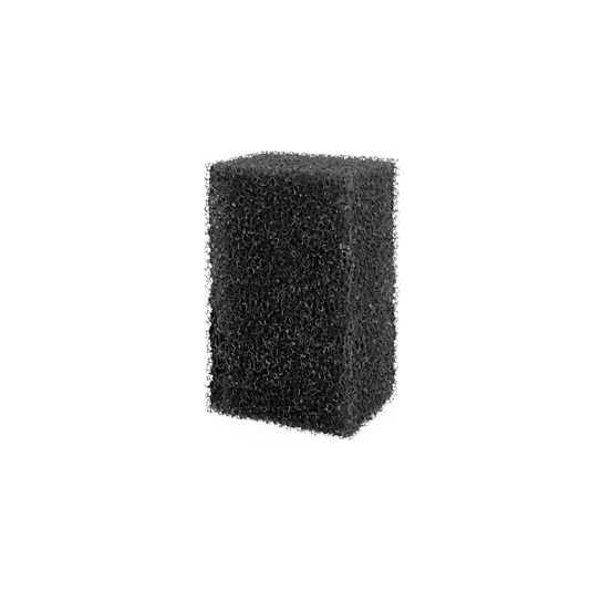 Mousse Foam Taille S pour filtration d'aquarium - x1pcs