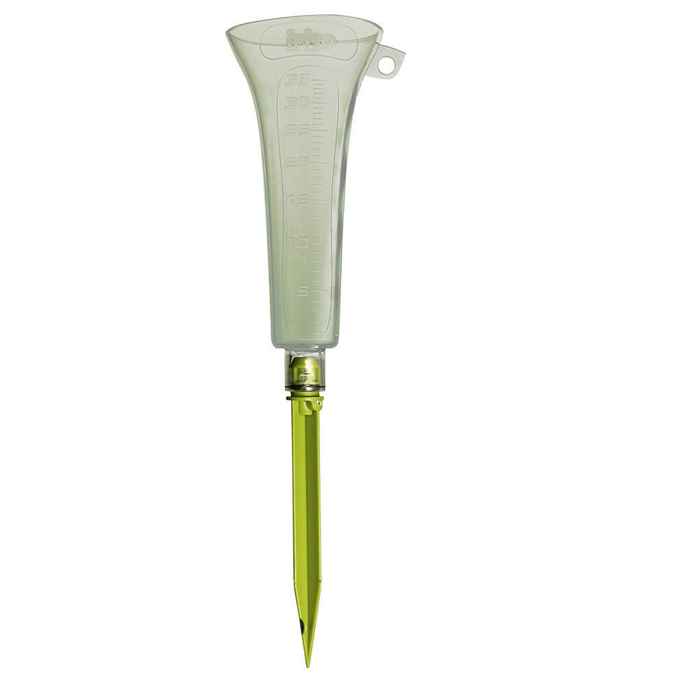 PluviomÃštre incassable