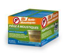PiÃšge Ã  larves AquaLab: Anti-moustiques