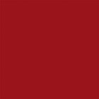 Serviettes x20, intissé 40x40 cm -Uni rouge hermes