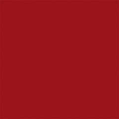 Serviettes x20, intissé 40x40 cm -Uni rouge hermes