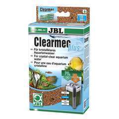 JBL ClearMec plus: Masse filtrante élimination nitrite,nitrate,phosph.